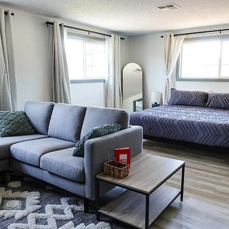 Northbank Loft Διαμέρισμα Σπρίνγκφιλντ Εξωτερικό φωτογραφία