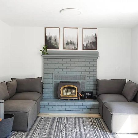 Northbank Loft Διαμέρισμα Σπρίνγκφιλντ Εξωτερικό φωτογραφία