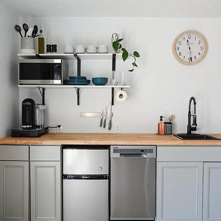 Northbank Loft Διαμέρισμα Σπρίνγκφιλντ Εξωτερικό φωτογραφία