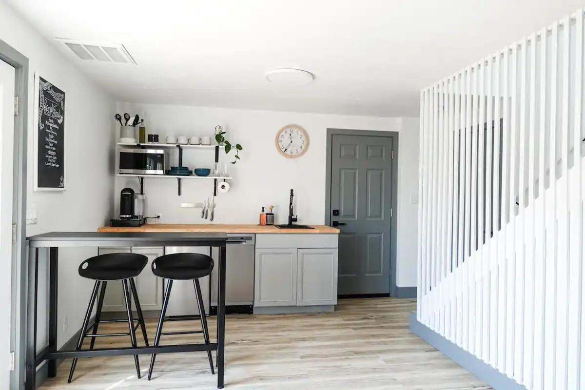 Northbank Loft Διαμέρισμα Σπρίνγκφιλντ Εξωτερικό φωτογραφία